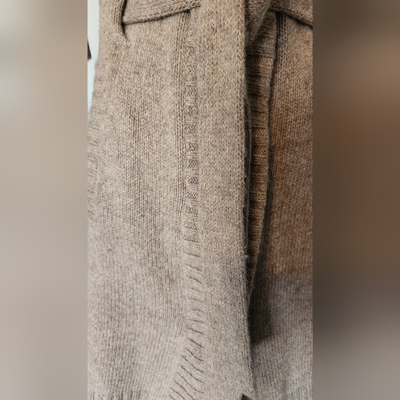 Cleo long Cardigan sweater - Size xs - Picture 11 of 11